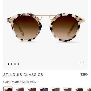 Krewe St. Louis classics